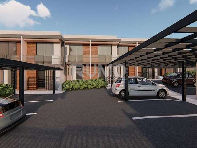 Casa com 2 quartos à venda na Rua Caranda, 423, Bairro das Palmeiras, Campinas, 76 m2 por R$ 720.000