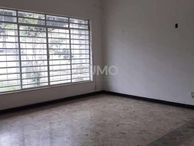 Casa comercial para alugar na Rua Boaventura do Amaral, 367, Bosque, Campinas, 245 m2 por R$ 4.500