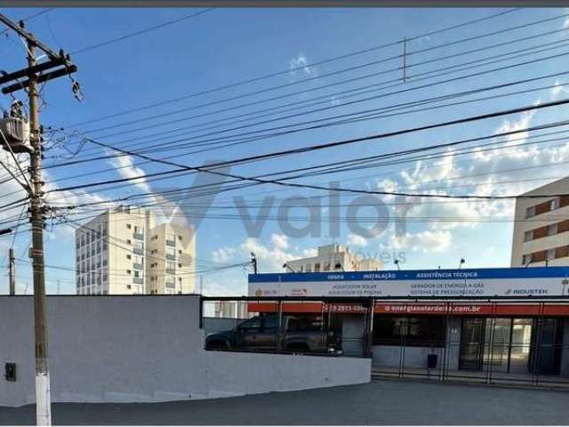 Casa comercial para alugar na Avenida Andrade Neves, 1379, Botafogo, Campinas, 453 m2 por R$ 17.850