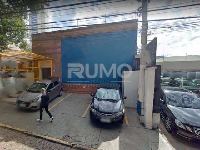 Casa com 4 quartos à venda na Rua Sampainho, 251, Cambuí, Campinas, 285 m2 por R$ 2.400.000