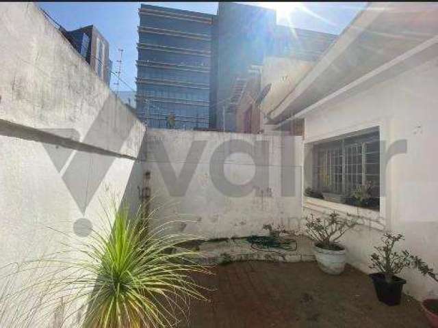 Casa com 3 quartos à venda na Rua Ataliba Camargo de Andrade, 206, Cambuí, Campinas, 151 m2 por R$ 1.000.000