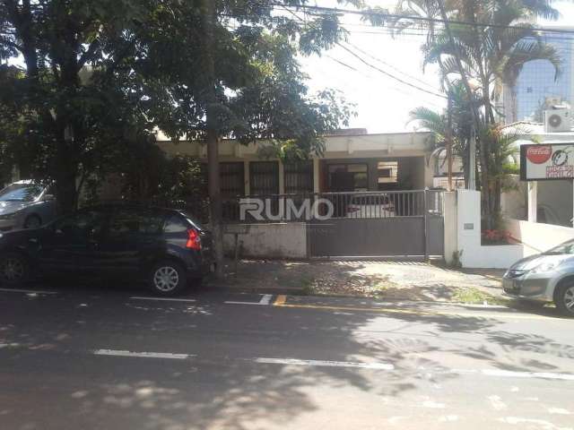 Casa com 3 quartos à venda na Avenida João Mendes Júnior, 136, Cambuí, Campinas, 274 m2 por R$ 2.000.000