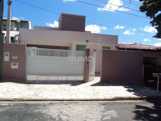 Casa com 3 quartos à venda na Rua Monte Azul, 331, Chácara da Barra, Campinas, 200 m2 por R$ 1.250.000