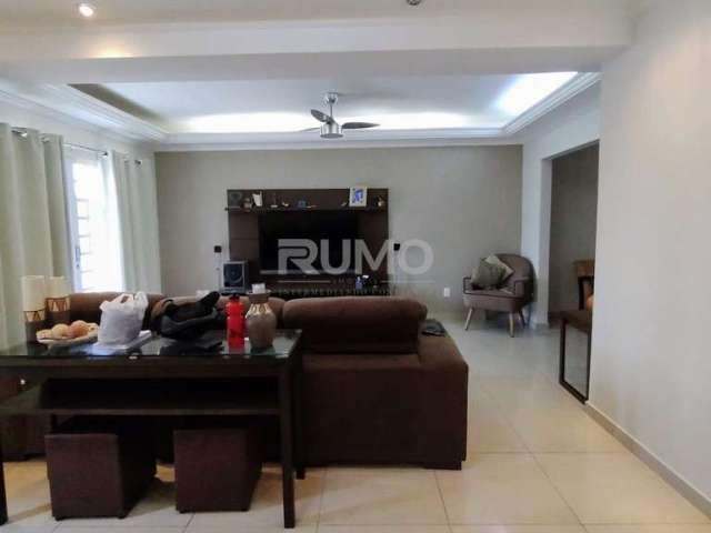 Casa com 4 quartos à venda na Rua Monte Alto, .364, Chácara da Barra, Campinas, 173 m2 por R$ 890.000