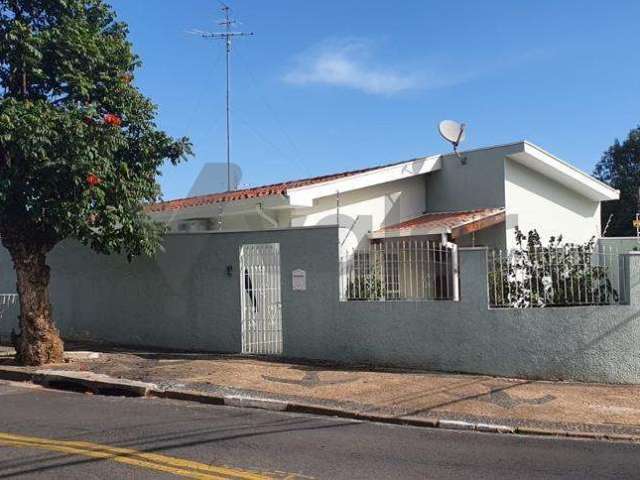 Casa com 3 quartos à venda na Rua Comendador Bernardo Alves Teixeira, 845, Jardim Aurélia, Campinas, 170 m2 por R$ 621.000