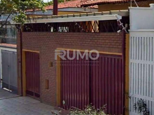 Casa com 3 quartos à venda na Rua Porto Ferreira, 27, Jardim Baronesa, Campinas, 230 m2 por R$ 620.000