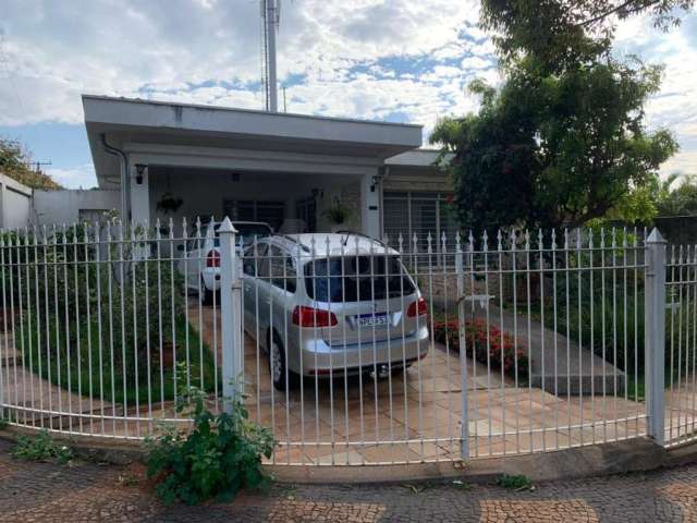 Casa comercial à venda na Avenida Brasil, 2245, Jardim Chapadão, Campinas, 191 m2 por R$ 1.070.000