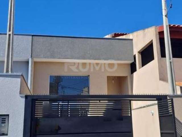 Casa com 2 quartos à venda na Rua Um, 112, Jardim Estefânia, Hortolândia, 95 m2 por R$ 335.000