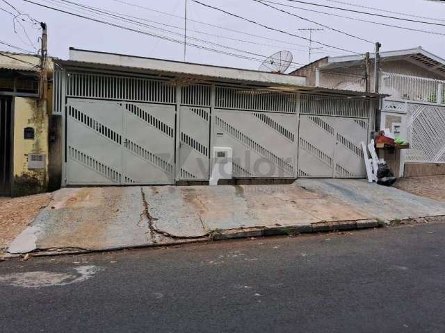 Casa com 4 quartos à venda na Rua Mário Junqueira da Silva, 104, Jardim Eulina, Campinas, 180 m2 por R$ 500.000