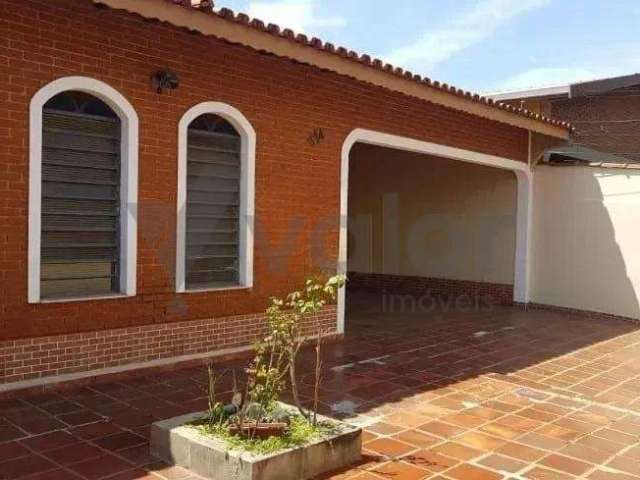 Casa com 3 quartos à venda na Avenida Doutor Horácio Antônio da Costa Júnior, 374, Jardim Eulina, Campinas, 167 m2 por R$ 590.000