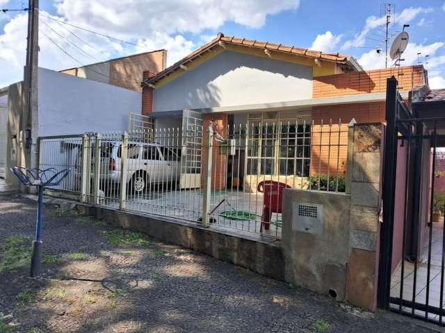 Casa comercial à venda na Rua Alferes João José, 26, Jardim Guanabara, Campinas, 189 m2 por R$ 820.000