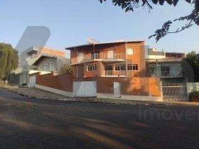 Casa comercial à venda na Avenida Imperatriz Dona Teresa Cristina, 566, Jardim Guarani, Campinas, 335 m2 por R$ 950.000