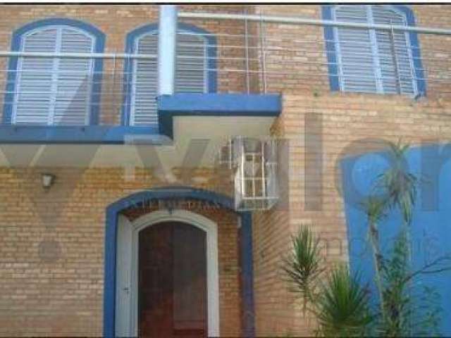 Casa comercial à venda na Avenida Guarani, 1234, Jardim Guarani, Campinas, 234 m2 por R$ 800.000