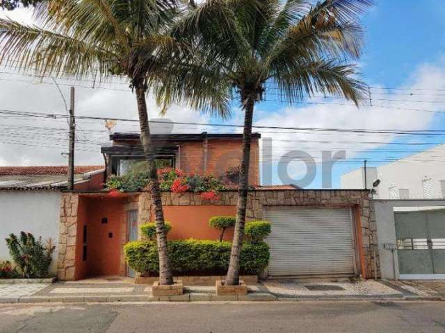 Casa com 3 quartos à venda na Rua Professor Saul Carlos da Silva, 85, Jardim Guarani, Campinas, 235 m2 por R$ 780.000