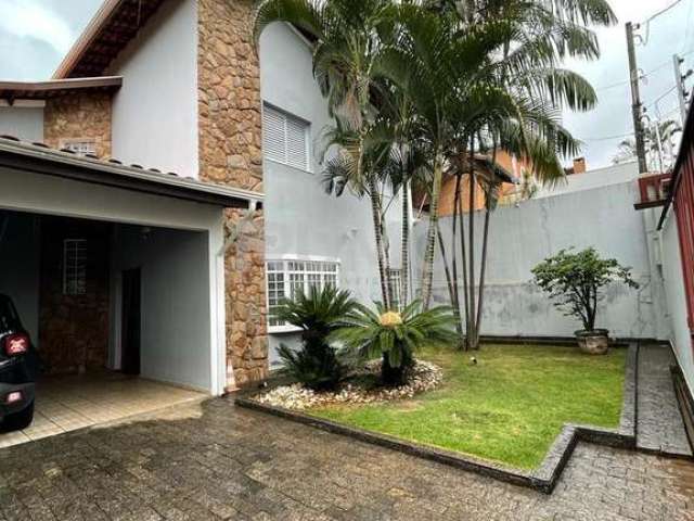 Casa com 3 quartos à venda na Avenida Imperatriz Dona Teresa Cristina, 627, Jardim Guarani, Campinas, 205 m2 por R$ 890.000