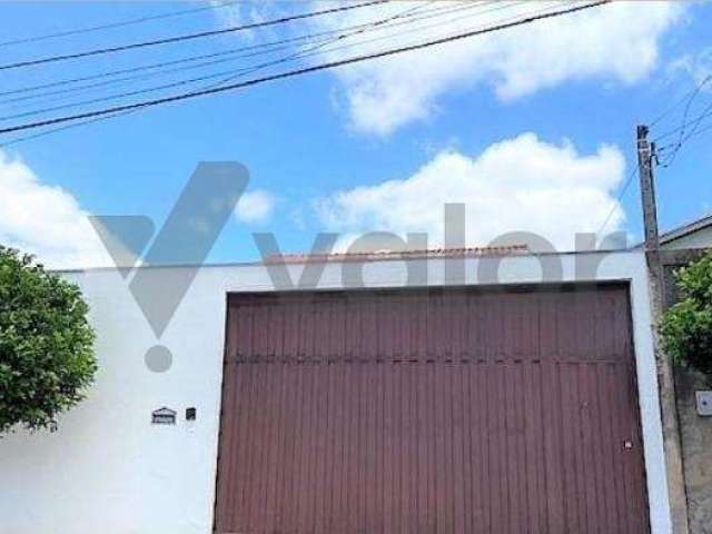 Casa com 4 quartos à venda na Joaquim da Costa Camargo, 204, Jardim Icaraí, Campinas, 143 m2 por R$ 650.000