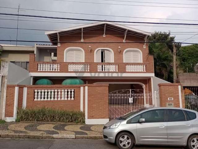 Casa comercial à venda na Rua Francisco Chiaffitelli, 79, Jardim Leonor, Campinas, 212 m2 por R$ 790.000