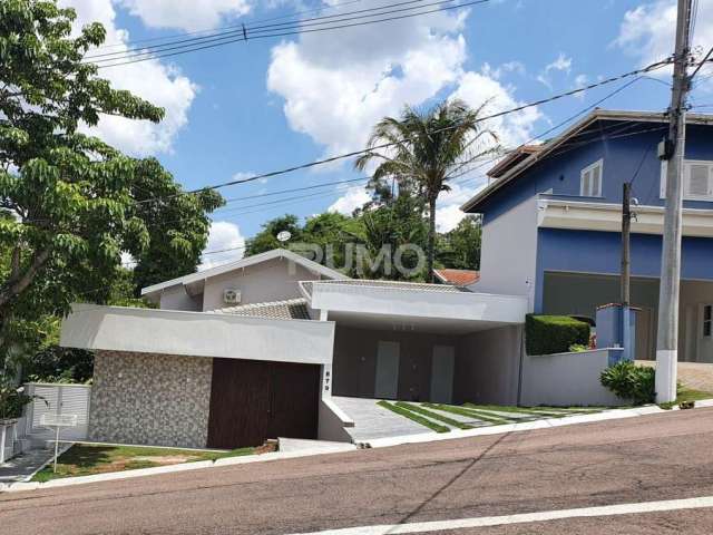 Casa em condomínio fechado com 3 quartos à venda na Louveira, 879, Jardim Niero, Louveira, 306 m2 por R$ 1.498.000