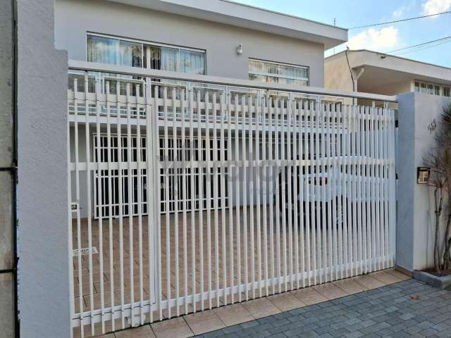 Casa com 4 quartos à venda na Avenida Doutor Heitor Penteado, 547, Jardim Nossa Senhora Auxiliadora, Campinas, 293 m2 por R$ 2.100.000