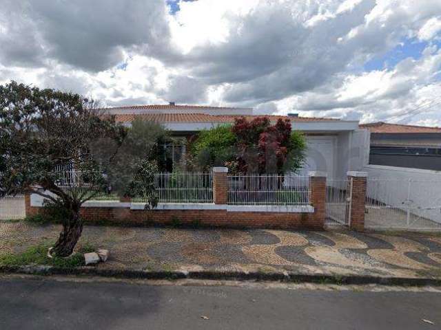 Casa com 5 quartos à venda na Praça Inês de Castro, 238, Jardim Nossa Senhora Auxiliadora, Campinas, 353 m2 por R$ 980.000