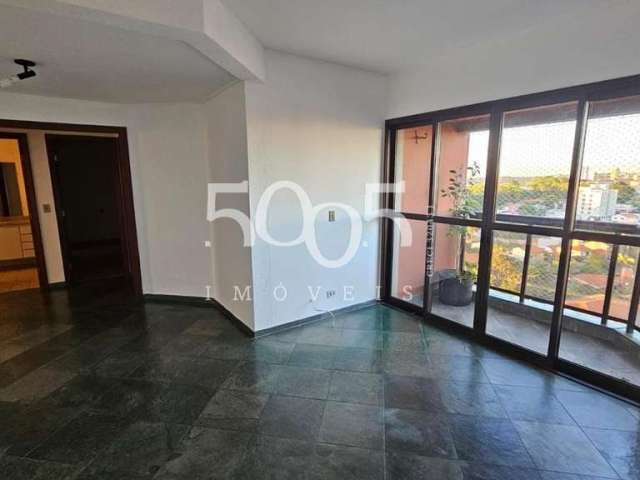 Apartamento para locação no Edifício Villa di Verona com 98m² de área útil. Com 3 dormitórios sendo 1 suíte com sacada, cozinha planejada