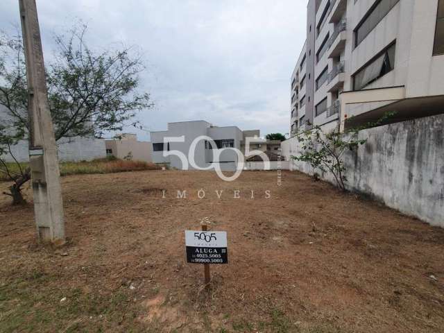 Terreno comercial  no bairro Itu novo Centro de 200m² para locação em Itu-SP: