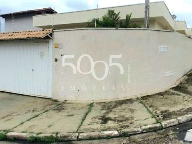 Casa em bairro térrea para locação no Bairro Brasil em Itu, 3 dorms, 1 suíte, com 180m² de área construída em um terreno de 300m²