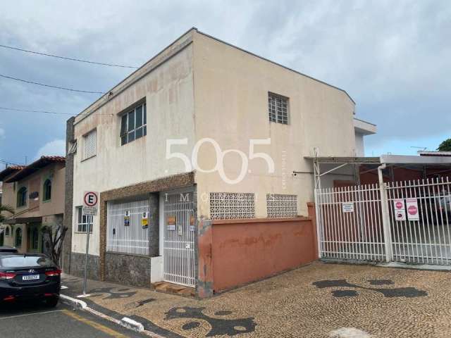 Imóvel comercial para Venda ou locação no Centro de Itu-SP : 3 quartos, 3 suítes, 5 salas, 222m² de área.