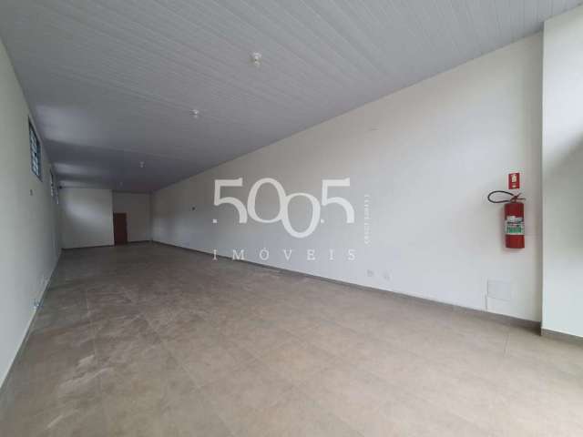 Imóvel Comercial para Locação em Itu-SP, Bairro Parque São Camilo: Sala, 1 Banheiro, Vaga estacionamento , 103,5m².