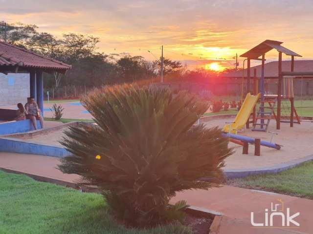 Gran Rio Planura - Terreno Rancho em condomínio na beira do Rio Grande