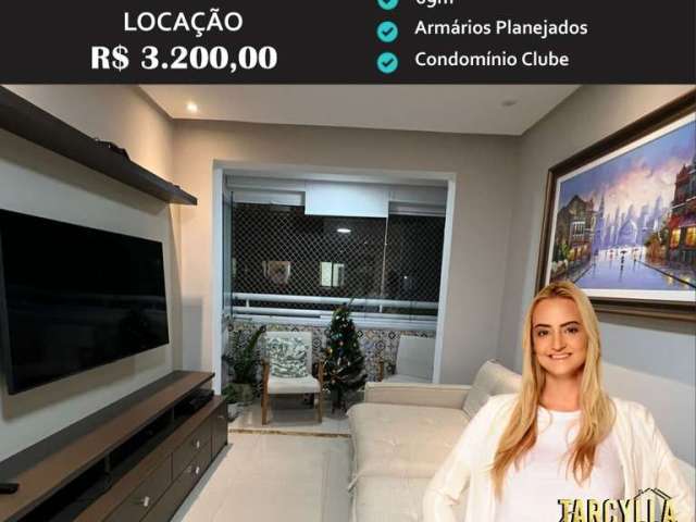 Apartamento residencial Condomínio Colinas de Piatã para Locação Piatã, Salvador