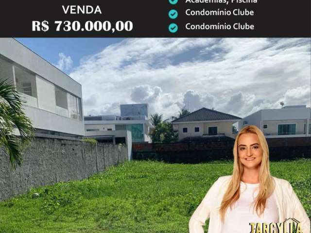 Terreno residencial Condomínio Porto Real para Venda Buraquinho, Lauro de Freitas