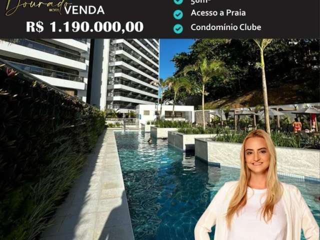 Apartamento residencial Condomínio Beach Class Ondina para Venda Ondina, Salvador