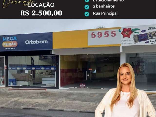 Ponto comercial para Locação Vila Praiana, Lauro de Freitas