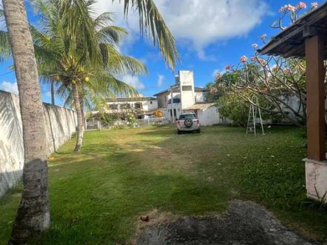 Terreno de Esquina residencial para Venda Praia do Flamengo, Salvador