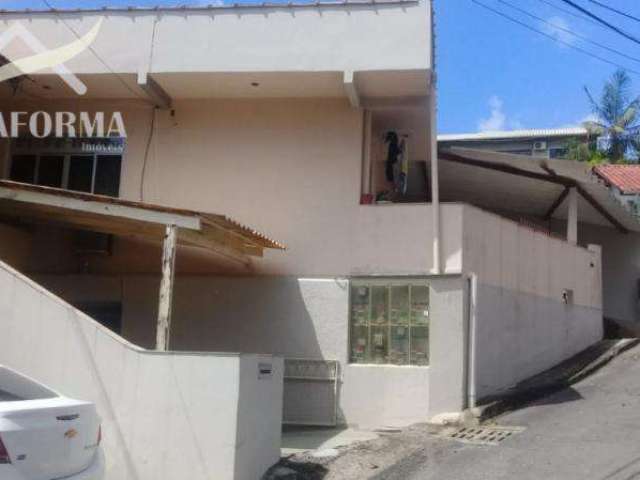 Prédio com 4 salas à venda no Ponta Aguda, Blumenau , 450 m2 por R$ 730.000