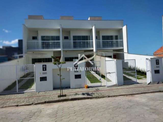 Casa com 2 quartos à venda em Santa Terezinha, Gaspar , 111 m2 por R$ 430.000