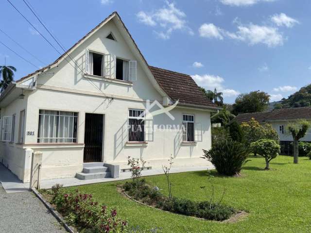 Terreno à venda no Garcia, Blumenau  por R$ 1.500.000