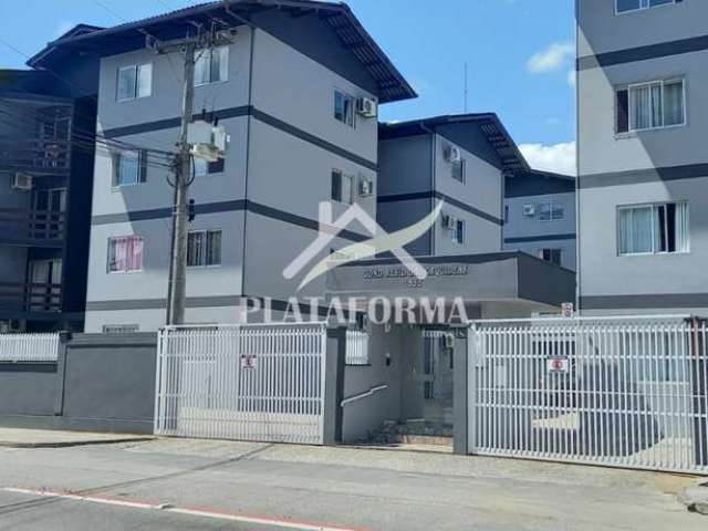 Apartamento com 3 quartos à venda no Passo Manso, Blumenau , 79 m2 por R$ 250.000