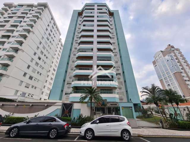 Apartamento com 4 quartos para alugar no Ponta Aguda, Blumenau , 170 m2 por R$ 5.000