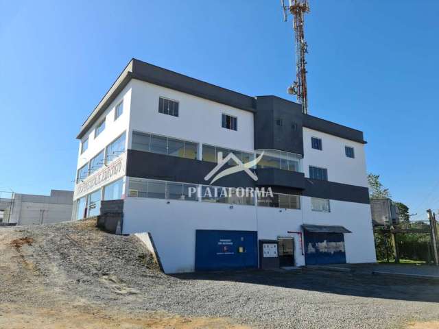 Ponto comercial com 11 salas para alugar no Itoupavazinha, Blumenau , 400 m2 por R$ 7.000