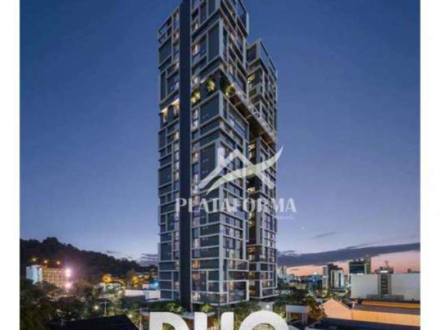 Apartamento com 3 quartos à venda no Centro, Blumenau , 160 m2 por R$ 1.800.000