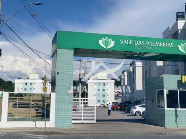 Apartamento com 2 quartos à venda no Ribeirão das Pedras, Indaial , 60 m2 por R$ 240.000