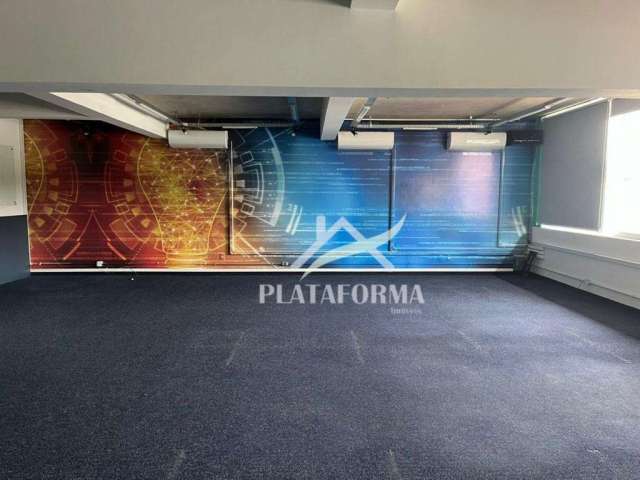 Ponto comercial com 3 salas para alugar no Centro, Blumenau , 170 m2 por R$ 2.650