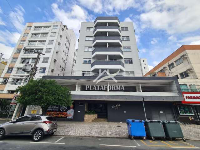 Apartamento com 1 quarto para alugar no Victor Konder, Blumenau , 68 m2 por R$ 1.750