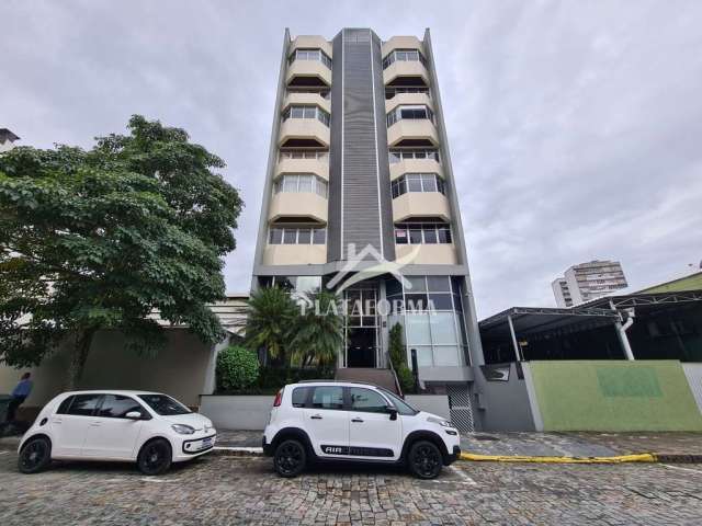 Ponto comercial com 2 salas para alugar no Centro, Blumenau , 60 m2 por R$ 1.400