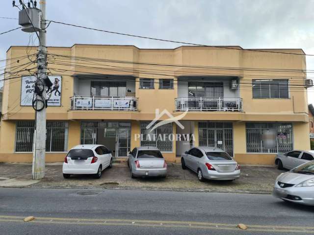 Ponto comercial com 1 sala para alugar em Água Verde, Blumenau , 80 m2 por R$ 2.400