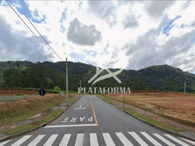 Terreno à venda no Itoupava Central, Blumenau  por R$ 125.000