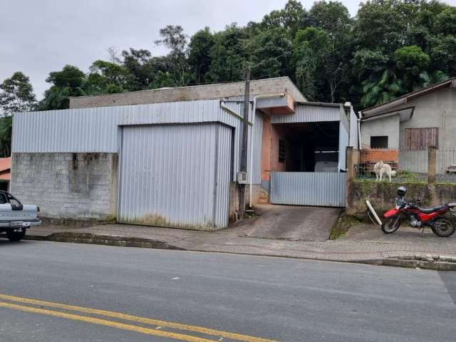 Barracão / Galpão / Depósito com 2 salas para alugar no Itoupava Central, Blumenau , 360 m2 por R$ 3.000