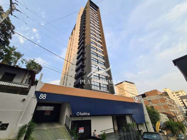 Apartamento com 1 quarto para alugar no Itoupava Seca, Blumenau , 24 m2 por R$ 2.250